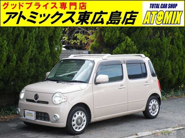 2011 Daihatsu MIRA COCOA