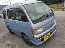 1998 Daihatsu Atrai