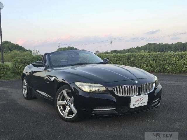 2011 BMW Z4