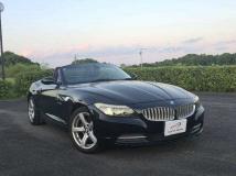 2011 BMW Z4