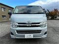 2013 Toyota Hiace Van
