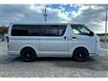 2013 Toyota Hiace Van