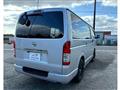2013 Toyota Hiace Van