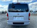 2013 Toyota Hiace Van