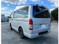 2013 Toyota Hiace Van