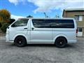 2013 Toyota Hiace Van