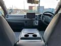 2013 Toyota Hiace Van