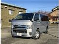 2015 Toyota Hiace Van
