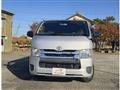 2015 Toyota Hiace Van