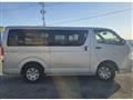 2015 Toyota Hiace Van