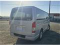 2015 Toyota Hiace Van