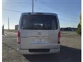 2015 Toyota Hiace Van