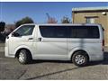 2015 Toyota Hiace Van