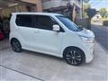 2015 Suzuki Wagon R