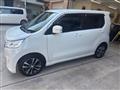 2015 Suzuki Wagon R