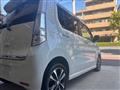 2015 Suzuki Wagon R