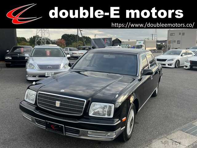 1997 Toyota Century