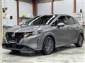 2023 Nissan Note