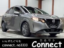 2023 Nissan Note