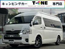 2024 Toyota Hiace Van