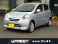 2013 Daihatsu Mira