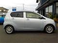 2013 Daihatsu Mira