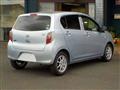 2013 Daihatsu Mira
