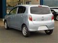 2013 Daihatsu Mira