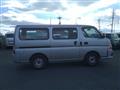 2012 Nissan Caravan Van