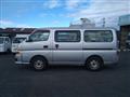 2012 Nissan Caravan Van