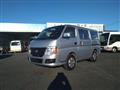 2012 Nissan Caravan Van