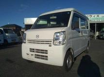 2019 Mazda Scrum Van