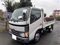 2006 Toyota Dyna Truck