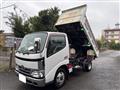 2006 Toyota Dyna Truck