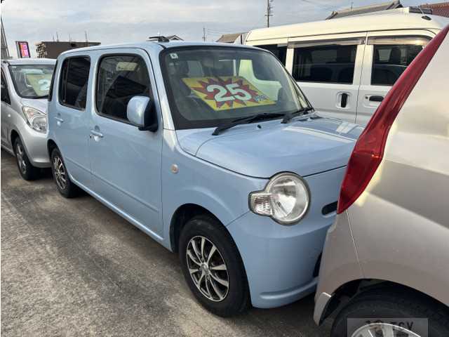 2012 Daihatsu MIRA COCOA