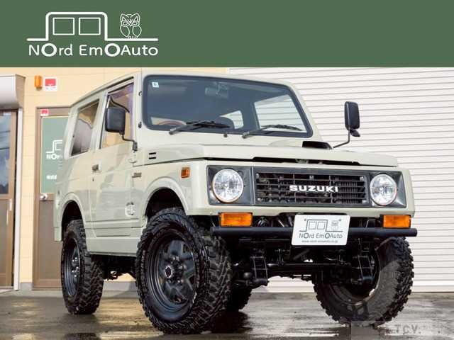 1995 Suzuki Jimny