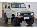 1995 Suzuki Jimny