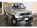 1996 Toyota Land Cruiser Prado