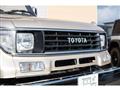 1996 Toyota Land Cruiser Prado