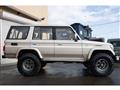 1996 Toyota Land Cruiser Prado