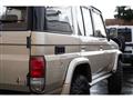 1996 Toyota Land Cruiser Prado