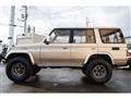 1996 Toyota Land Cruiser Prado
