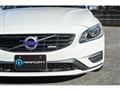 2014 Volvo V60