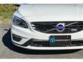 2014 Volvo V60