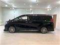 2015 Toyota Alphard G