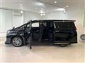 2015 Toyota Alphard G