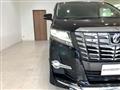 2015 Toyota Alphard G