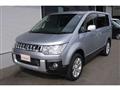 2016 Mitsubishi Delica D5