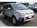 2016 Mitsubishi Delica D5