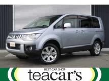 2016 Mitsubishi Delica D5